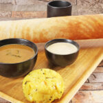 South Indian Food Dishes