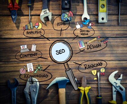 SEO Tools for Wordpress