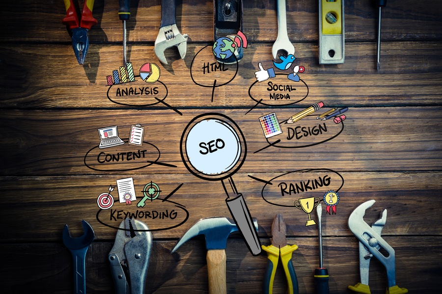 SEO Tools for Wordpress